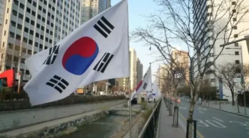 الحكومة الكورية تقرر تفعيل نظام مؤقت لوضع حد أقصى لأسعار الوقود